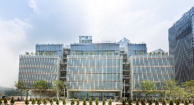 深圳荟同学校2019年开学典礼