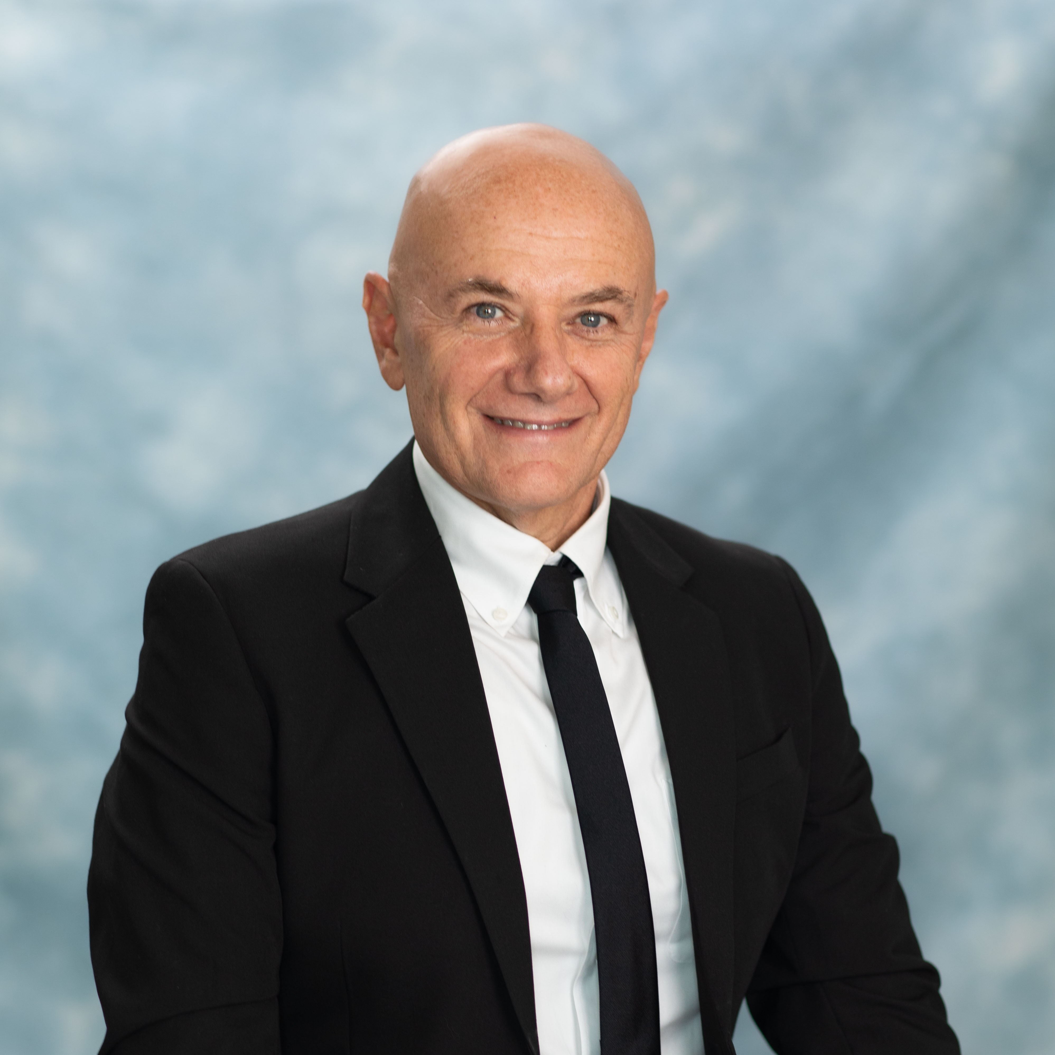 Alessandro Antonicelli