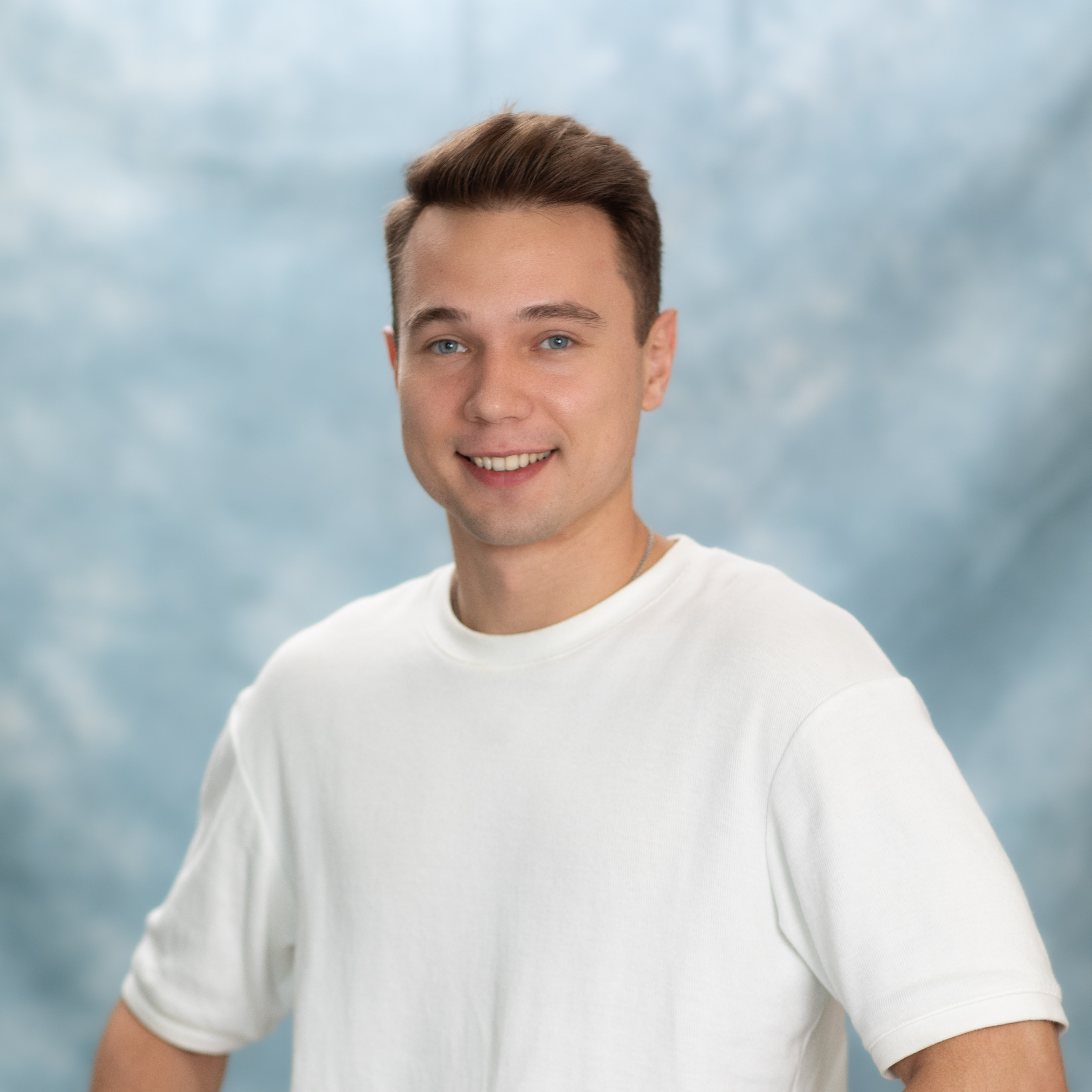 Evgenii Kolotvin 