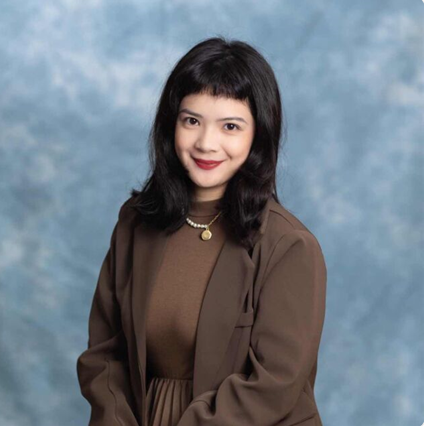 张笑婓